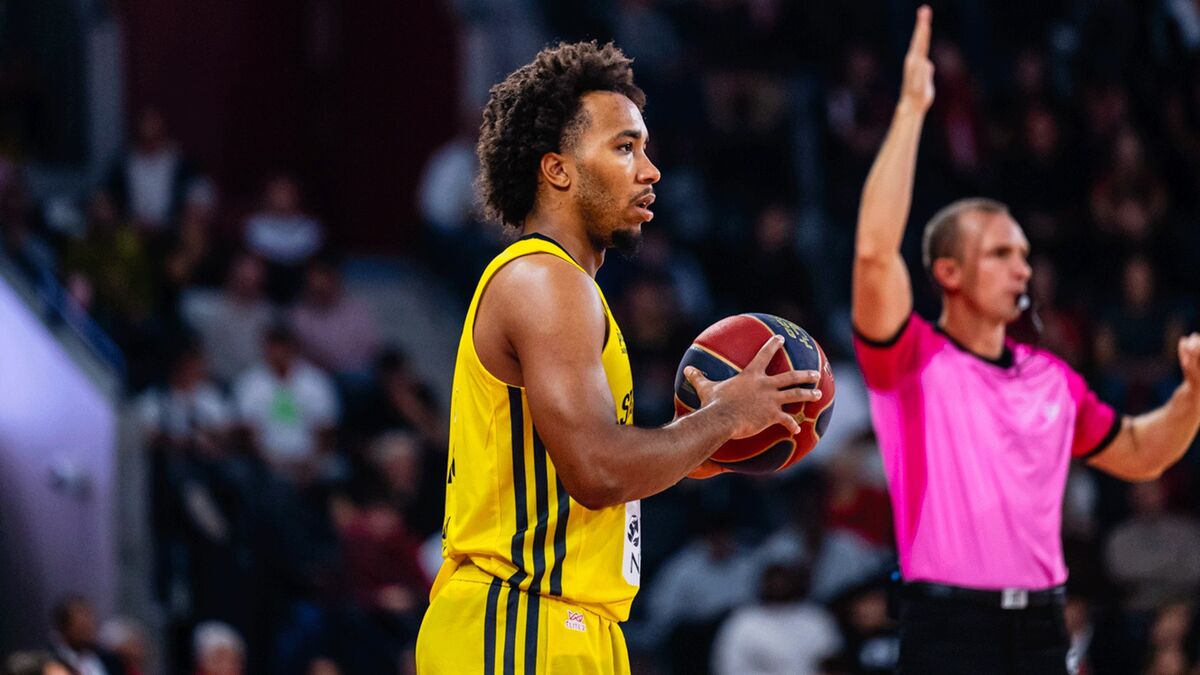 TOP 3 - Aix-Maurienne vs Stade Rochelais