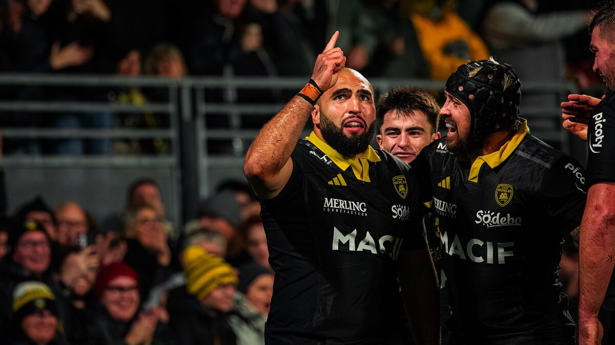 L'après-match - J12