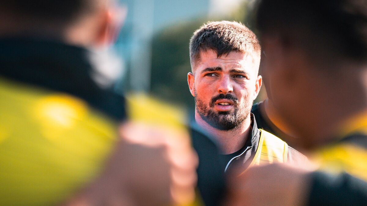 Au coeur de la conf' - J12