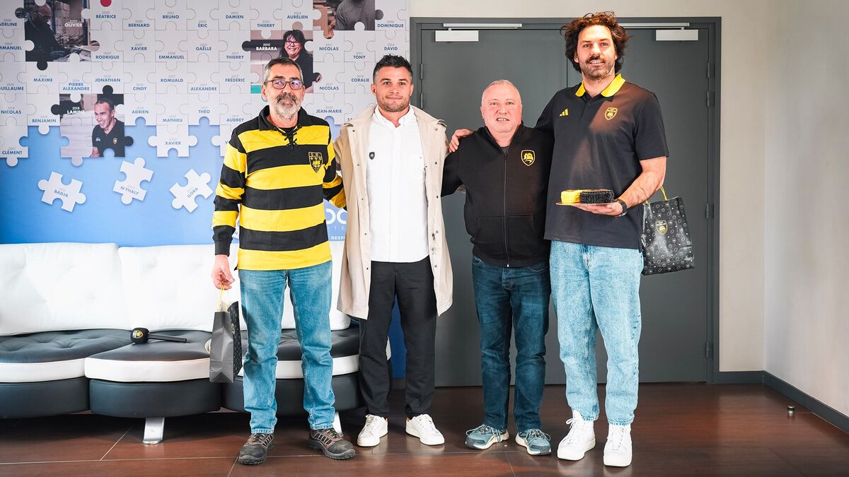 Visites à domicile - Épisode 3