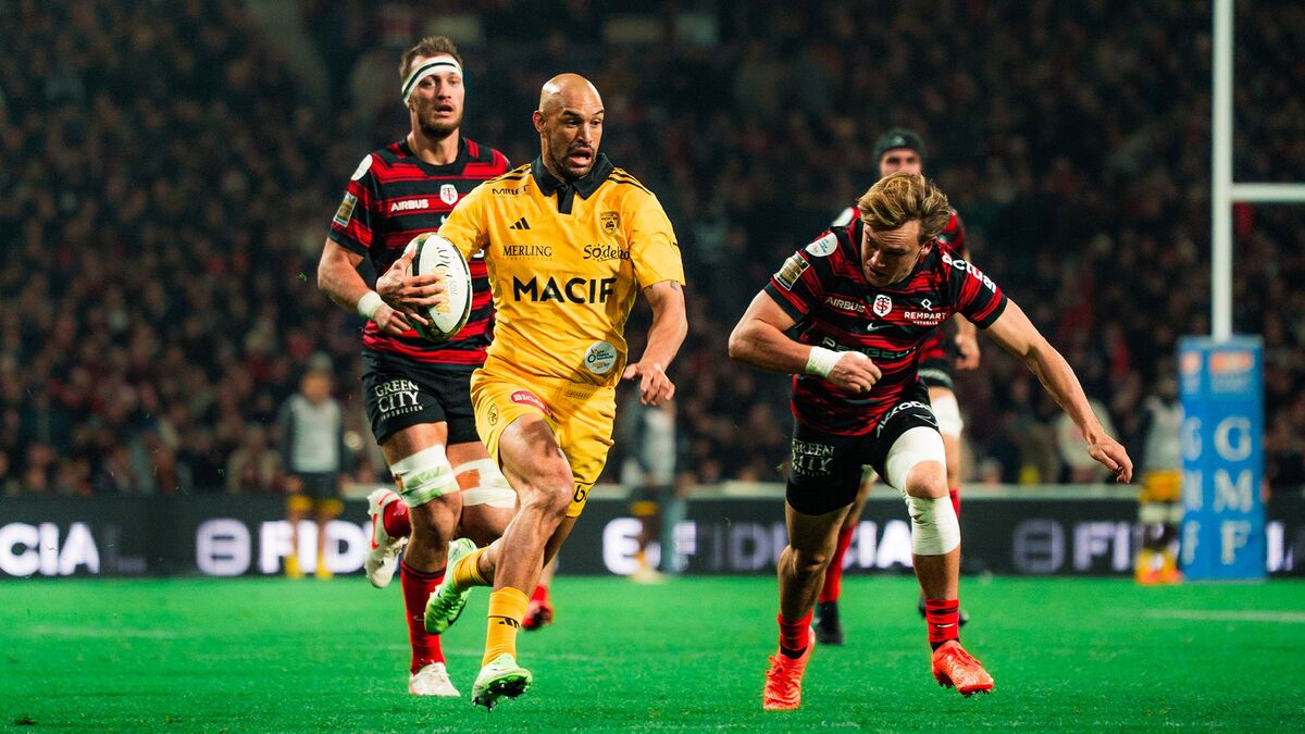 L'après-match - J13