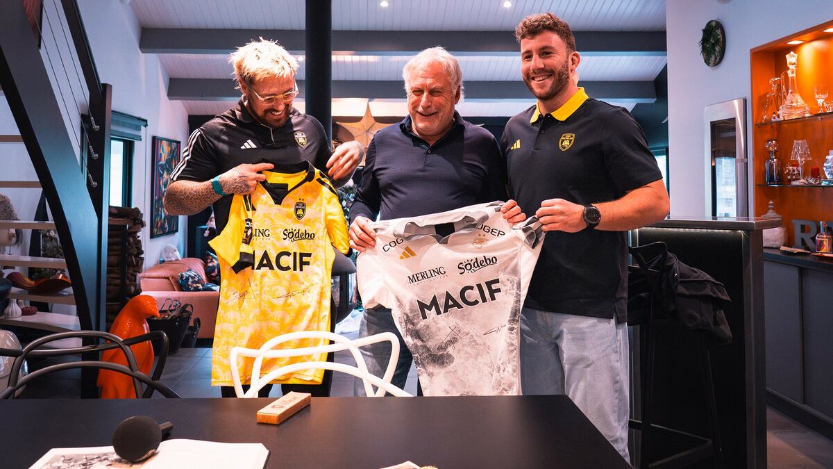 Visites à domicile - Épisode 2