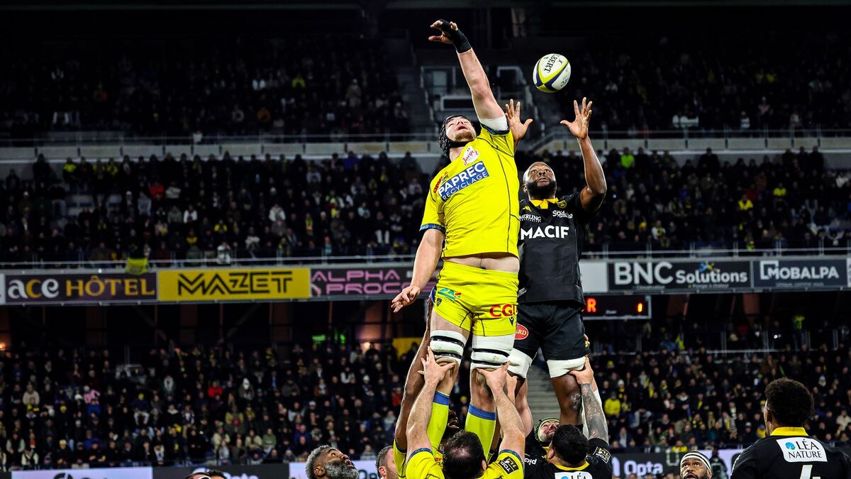 L'après-match - J15