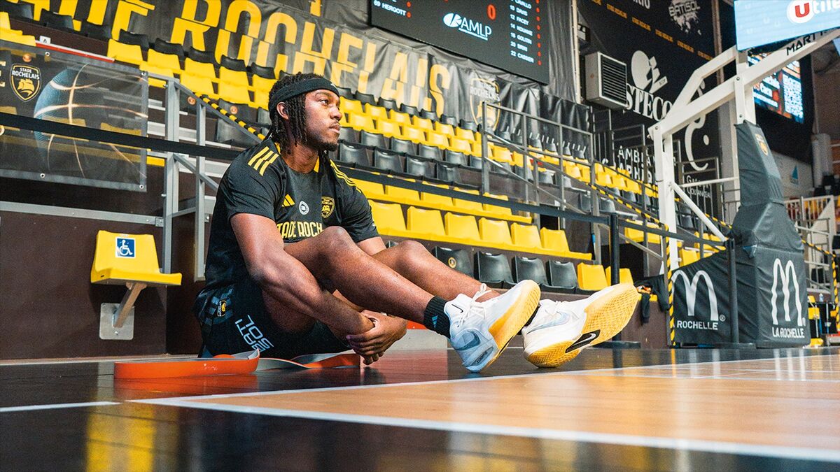 TOP 3 - Stade Rochelais v Aix Maurienne