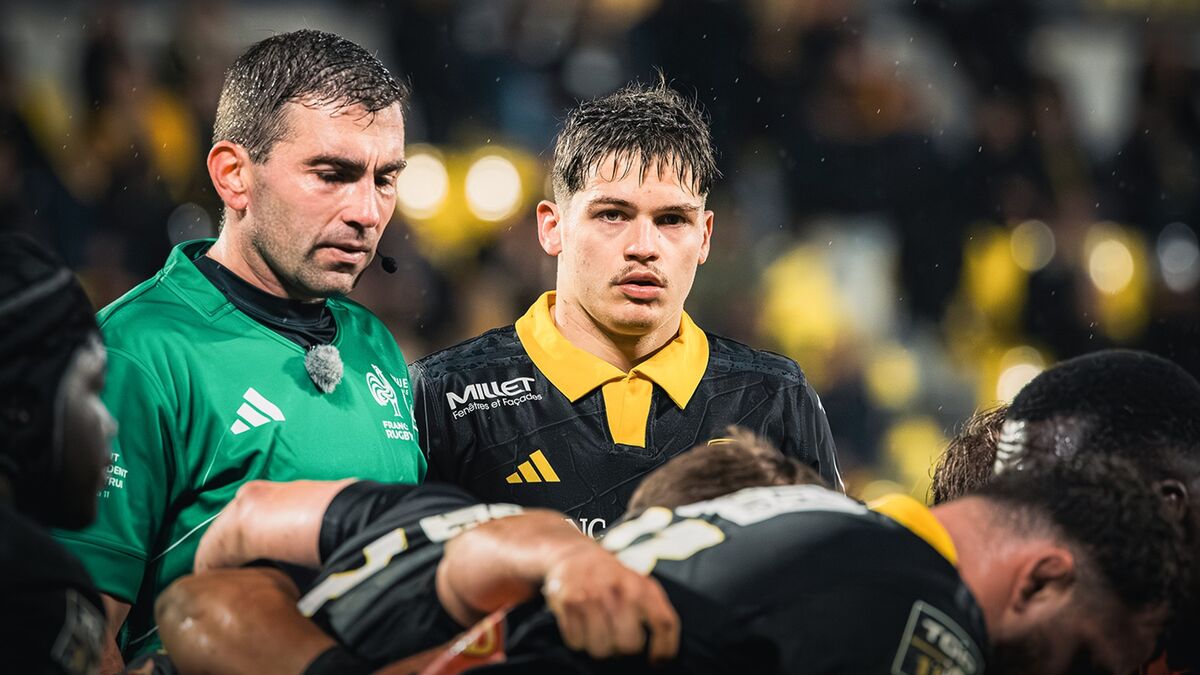 L'après-match - J16