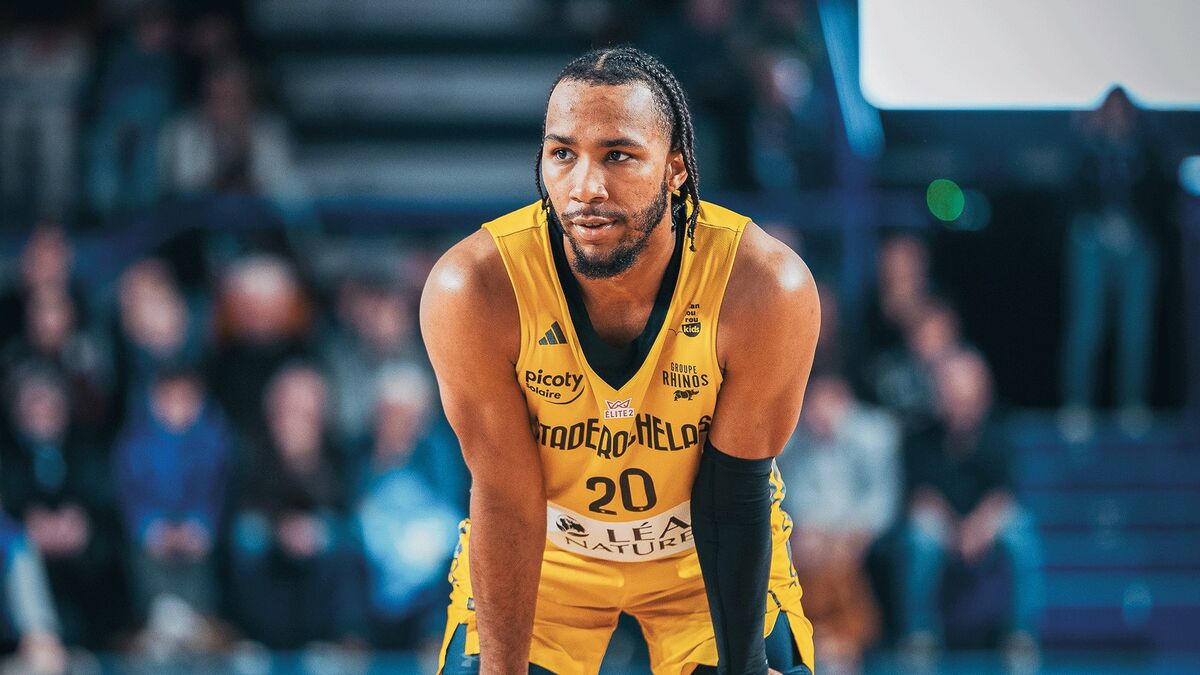 TOP 3 - Gries-Souffel v Stade Rochelais