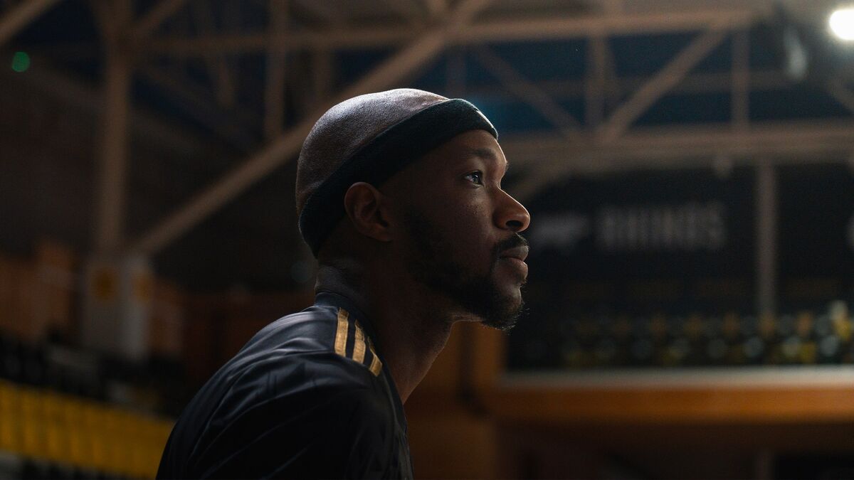 TOP 3 - Stade Rochelais v Antibes