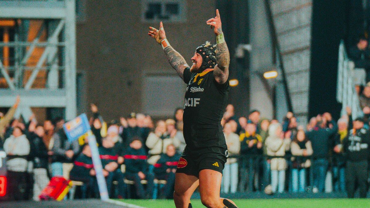 L'après-match - J19