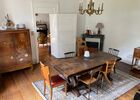 Salle de réunion pour groupe restreint
