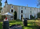 Mazette le chateau