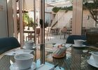 PHOTO TASSE ET PATIO
