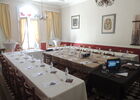 Espace de réunion