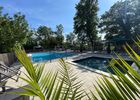 Piscine - Camping la Venise Verte