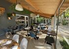 Restaurant - Camping la Venise Verte