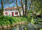 riviere - Le grand chatelier