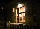 salle nuit - Le grand chatelier