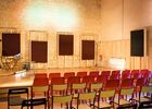 presentation spectacle - Le grand chatelier