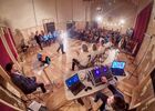 spectacle - Le grand chatelier