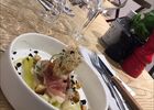 Bistro des halles Chartres 2