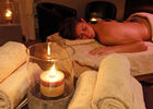 Spa be by Monarque