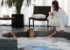 Spa be by Monarque