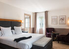 Chambre Castel Maintenon