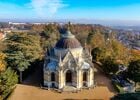 Fondation Saint Louis - Chapelle Royale Saint-Louis