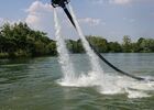 Flyboard