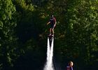 Flyboard