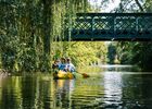 Canoe Kayak