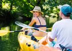 Canoe Kayak