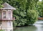Parc des Bords de L'Eure