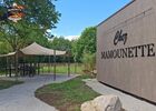 Chez Mamounette