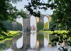 Golf-du-Château-de-Maintenon avec chateau