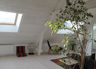 Studio-loft des vignes