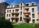 Appartement Terrasse