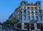 Hôtel Jehan de Beauce