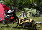 Camping Les Ilôts de Saint-Val