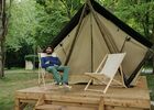 CAMPING DE CHARTRES