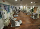 Espace Fitness