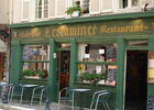 L'Estaminet - Chartres 2014