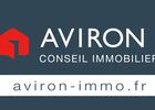 Agence Aviron Chartres © Groupement Martino