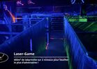 Laser-Game