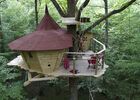 Cabane tyrolienne Cherry"