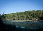 Cabane flottante O"