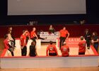 Match impro