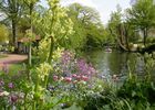 Parc des Bords de l'Eure