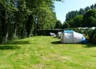 Le camping municipal des Viennes accueille tous les randonneurs et les cyclistes