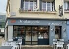 Boulangerie de Marlène Chartres