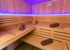 BlueSpa Sauna